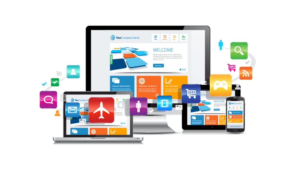 WordPress Design