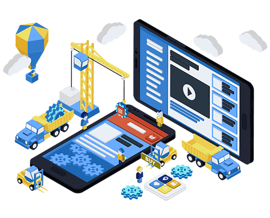 Android App Development