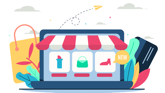 E-Commerce Website