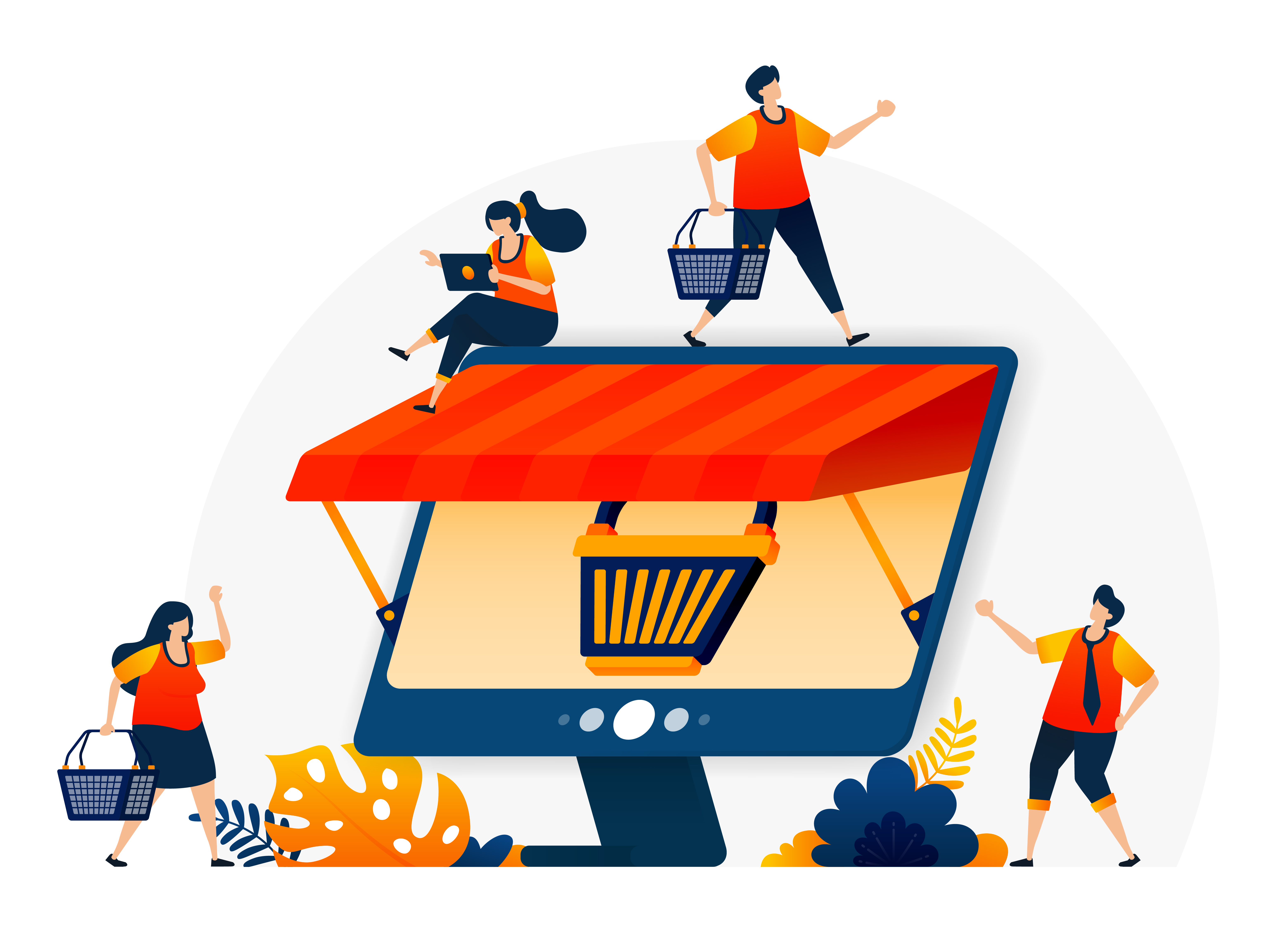 8 Techniques to Upgrade Your Customer Experience on the Website