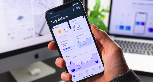 Benefits of Hybrid App Development for your Business that increase your sale