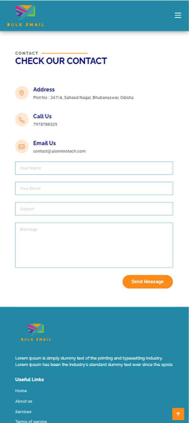 Benefits of Email Marketing in India
