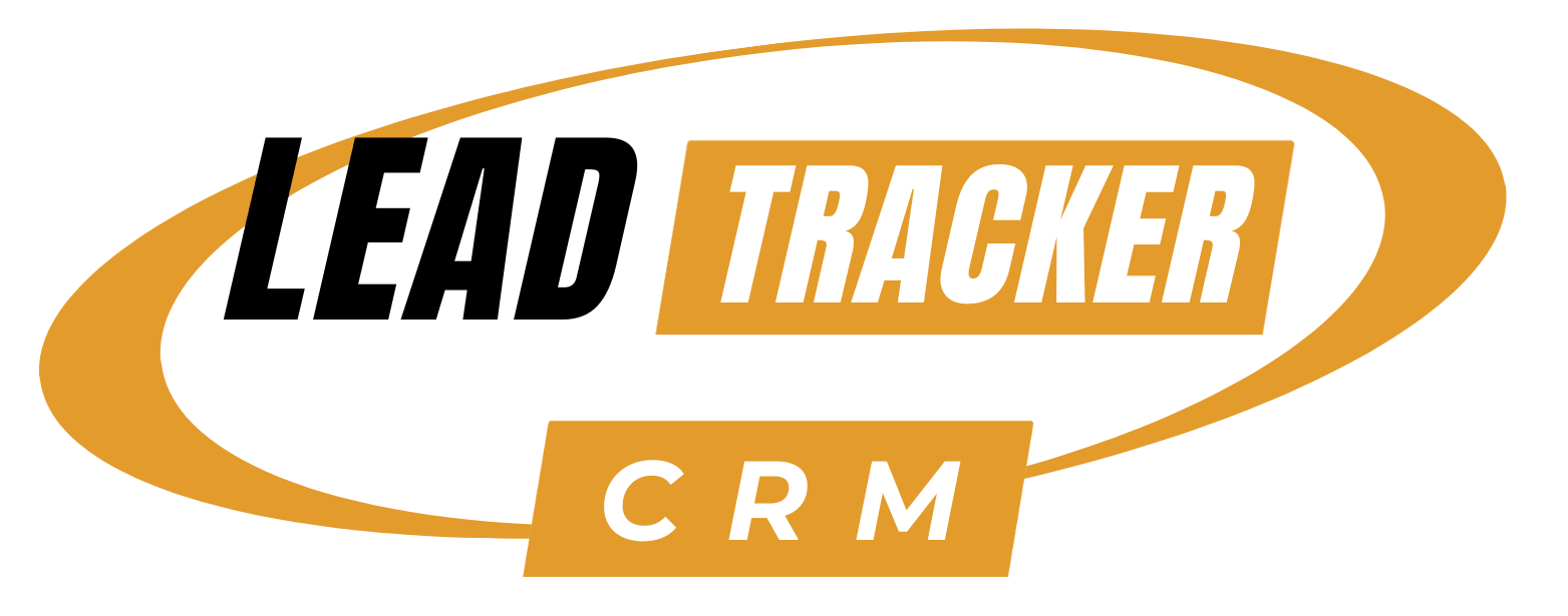 Lead Tracker CRM